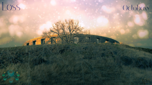 An Iconic Shamanic Tree