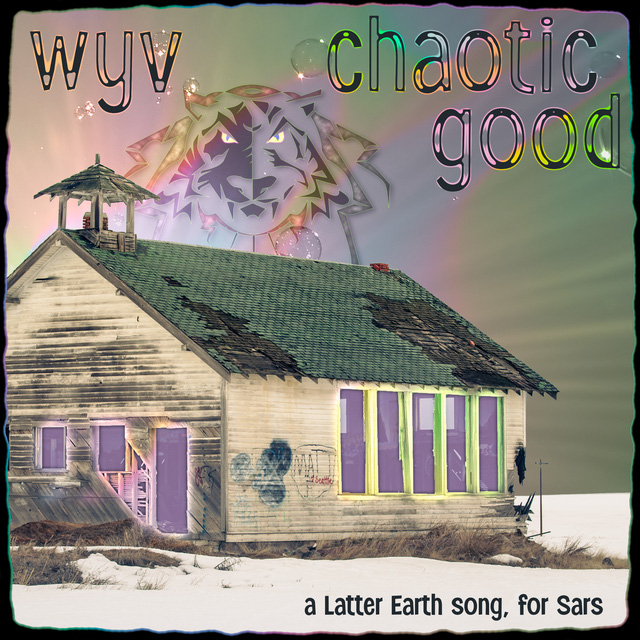 Chaotic Good